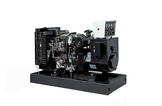 黑河科克150kw大型柴油发电机组