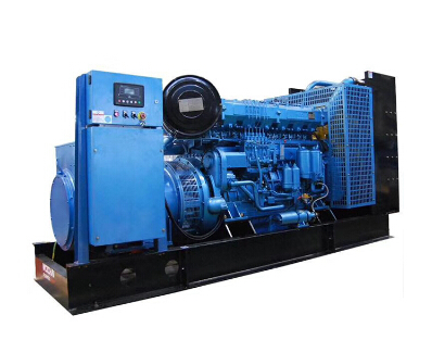 黑河宗申动力150kw大型柴油发电机组
