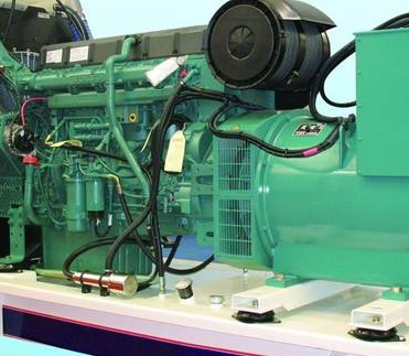 黑河发电机出租